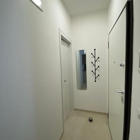 Le Buguse Suite Apartment Лече Екстериор снимка