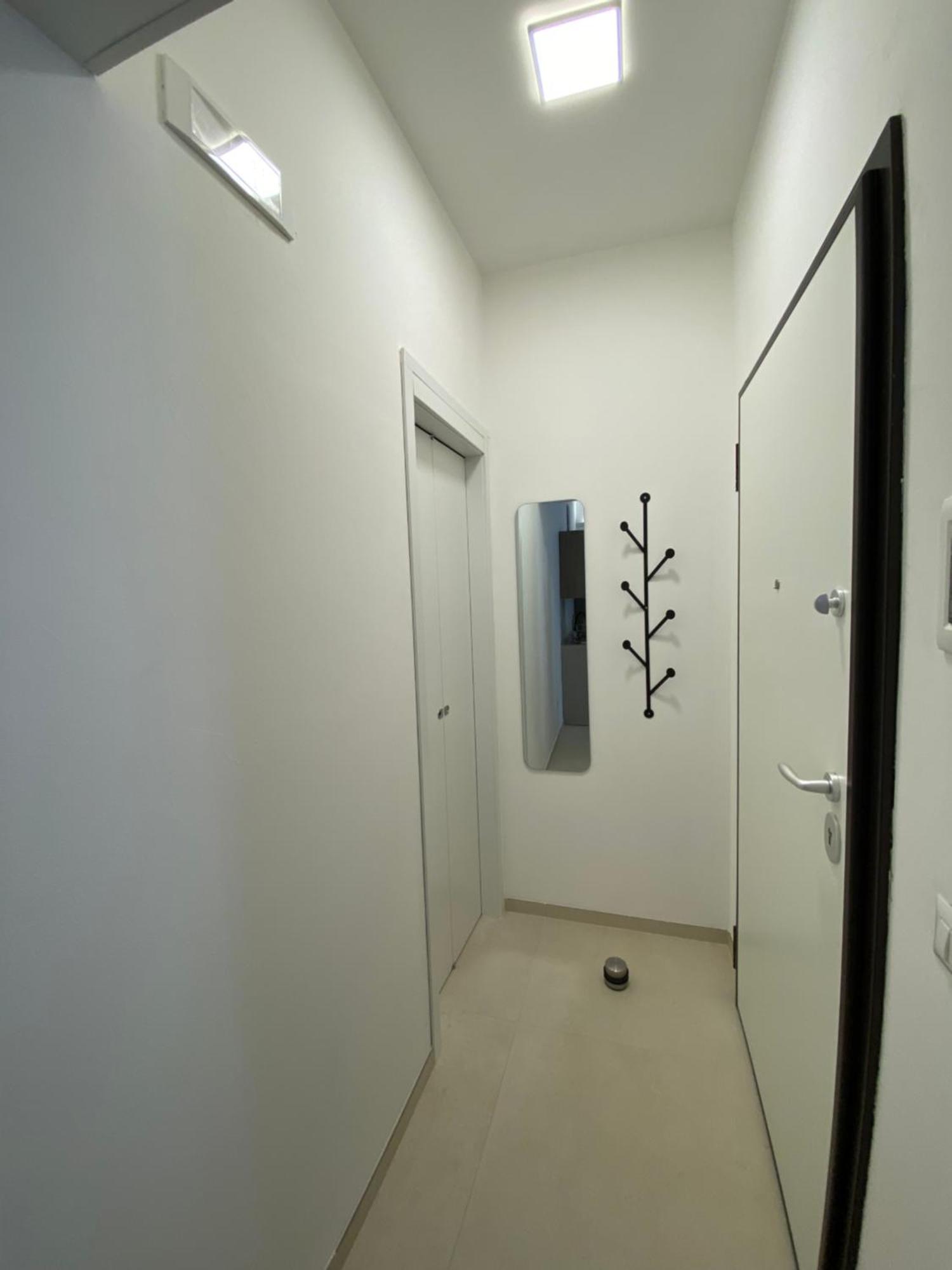 Le Buguse Suite Apartment Лече Екстериор снимка